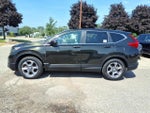 2018 CR-V Thumbnail 2