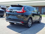 2018 CR-V Thumbnail 5