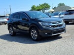 2018 CR-V Thumbnail 7