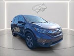 2019 CR-V Thumbnail 8