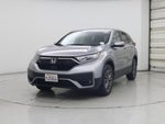 2021 CR-V Thumbnail 4