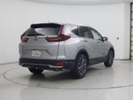 2021 CR-V Thumbnail 8