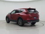 2022 CR-V Thumbnail 2