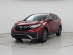 2022 CR-V Thumbnail 4