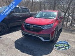 2022 CR-V Thumbnail 2