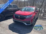 2022 CR-V Thumbnail 3