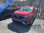 2022 CR-V Thumbnail 4
