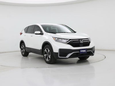 Photo of a 2021 Honda CR-V AWD SE 4DR SUV for sale