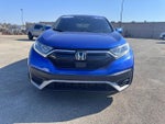 2021 CR-V Thumbnail 2