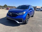 2021 CR-V Thumbnail 3