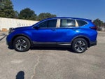 2021 CR-V Thumbnail 4