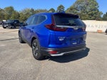 2021 CR-V Thumbnail 5