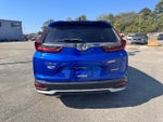 2021 CR-V Thumbnail 6