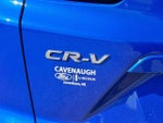 2021 CR-V Thumbnail 7