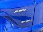 2021 CR-V Thumbnail 8