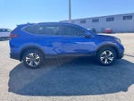 2021 CR-V Thumbnail 10