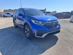 2021 CR-V Thumbnail 11
