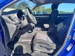 2021 CR-V Thumbnail 12