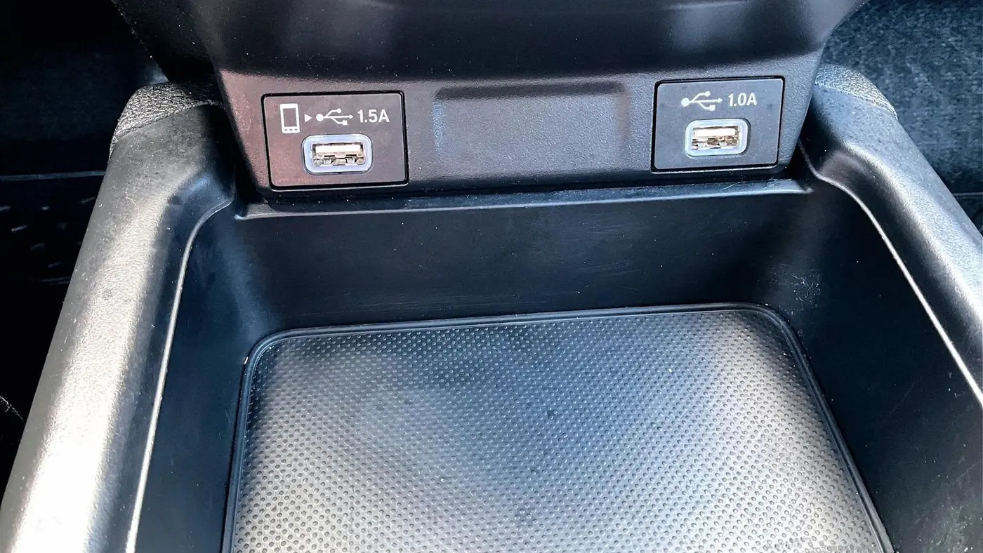 2021 Honda CR-V SE