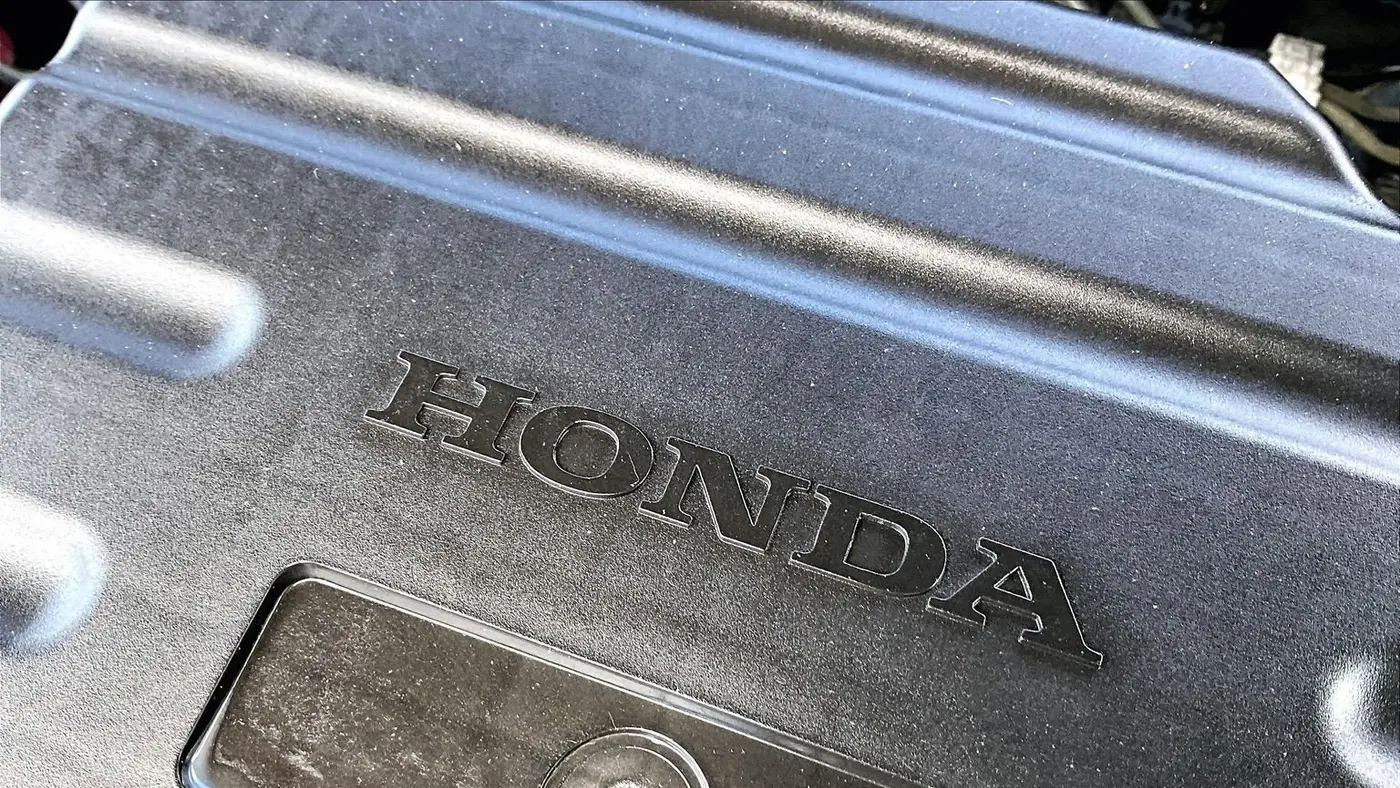 2021 Honda CR-V SE