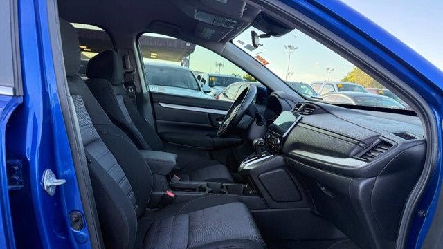 2021 Honda CR-V SE
