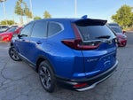 2021 CR-V Thumbnail 2
