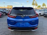 2021 CR-V Thumbnail 3