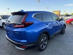 2021 CR-V Thumbnail 4