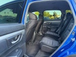 2021 CR-V Thumbnail 8