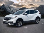 2021 CR-V Thumbnail 1