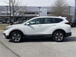 2021 CR-V Thumbnail 2