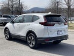 2021 CR-V Thumbnail 3