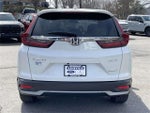 2021 CR-V Thumbnail 4