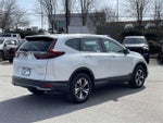 2021 CR-V Thumbnail 5