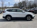 2021 CR-V Thumbnail 6