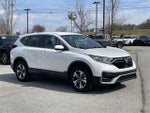 2021 CR-V Thumbnail 7