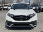 2021 CR-V Thumbnail 8