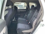 2021 CR-V Thumbnail 12