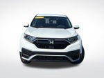 2021 CR-V Thumbnail 2