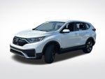 2021 CR-V Thumbnail 3