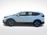 2021 CR-V Thumbnail 4