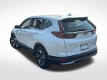 2021 CR-V Thumbnail 5