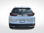 2021 CR-V Thumbnail 6