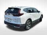 2021 CR-V Thumbnail 7