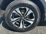 2021 CR-V Thumbnail 8