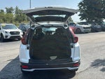 2021 CR-V Thumbnail 9
