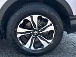 2021 CR-V Thumbnail 10