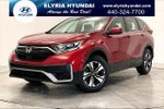 2022 CR-V Thumbnail 1