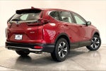 2022 CR-V Thumbnail 2