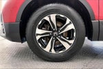 2022 CR-V Thumbnail 8